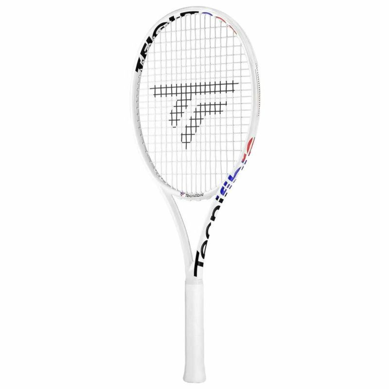 Rachetă de Tenis Tecnifibre T-Fight 300 Isoflex Grip 2 Multicolor