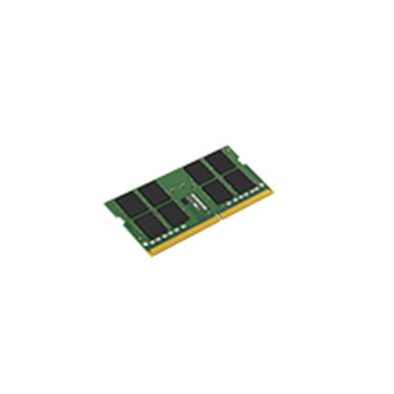 Memorie RAM Kingston KVR32S22D8/16 16GB 16 GB CL22 DDR4 3200 MHz