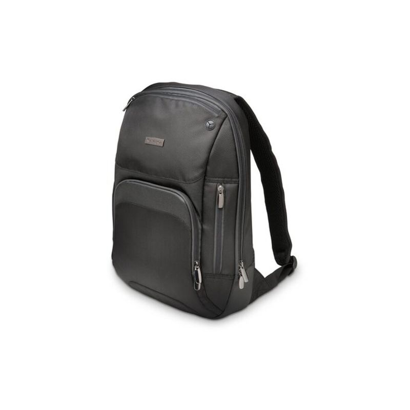 Servietă pentru Laptop Kensington K62591EU Negru 14"
