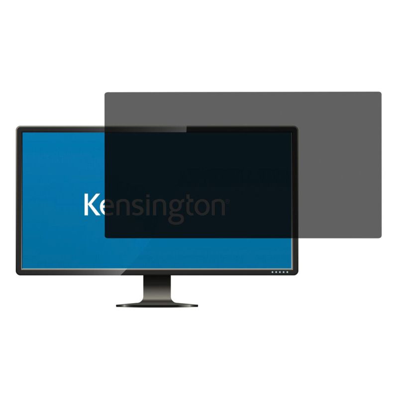 Filtru de Confidențialitate pentru Monitor Kensington 626488 24"