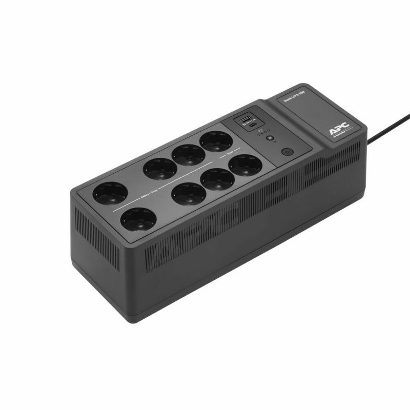 Sistem de Alimentare Neîntreruptă Interactiv APC BE850G2-GR 520 W