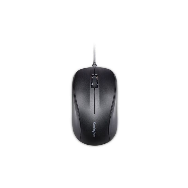 Mouse Kensington Valumouse Negru 1000 dpi