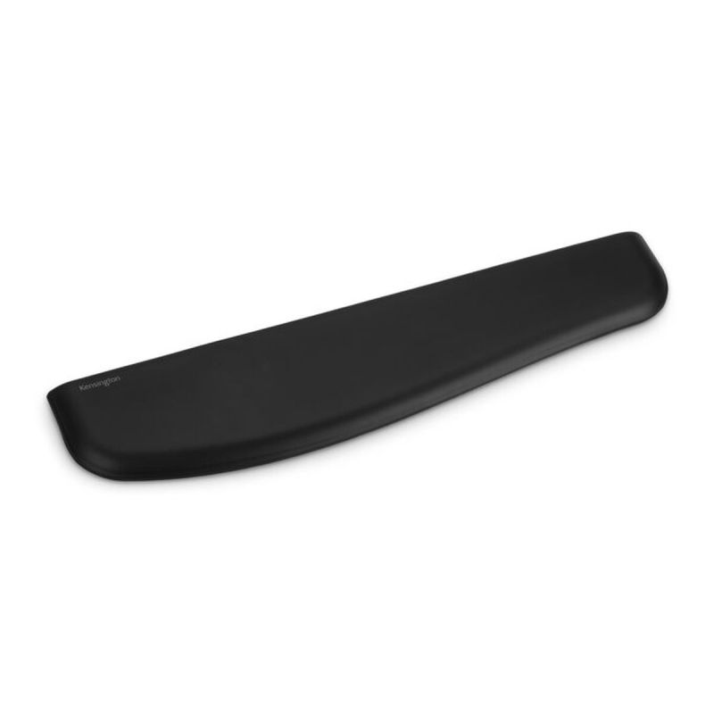 Pad pentru încheietură (la calculator) Kensington ErgoSoft Negru