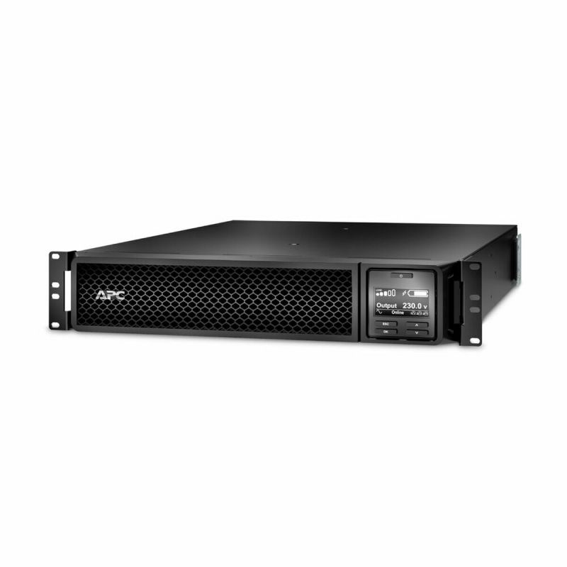 Sistem de Alimentare Neîntreruptă Online APC SRT1000RMXLI 1000 W