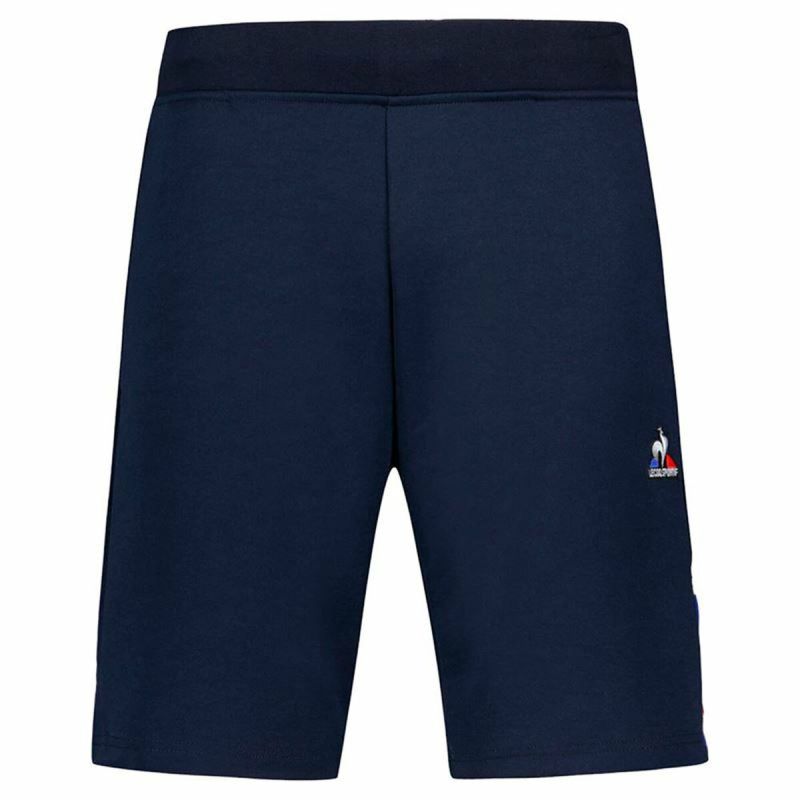 Pantaloni Scurți Sport pentru Bărbați Le coq sportif Tri Regular N°1 Sky  Albastru