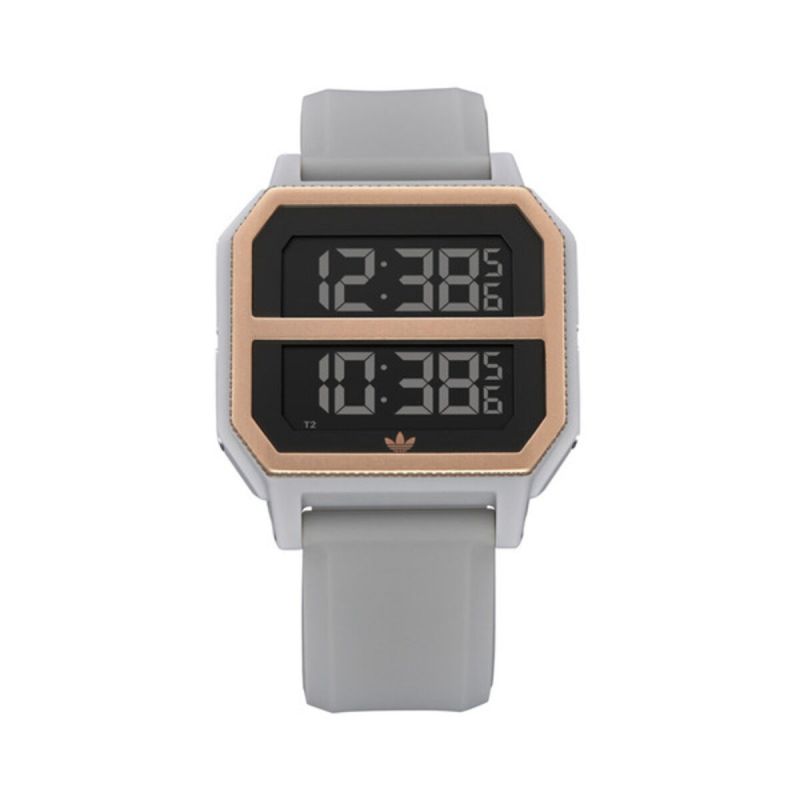 Ceas Bărbați Adidas Z16-3272-00 (Ø 41 mm)