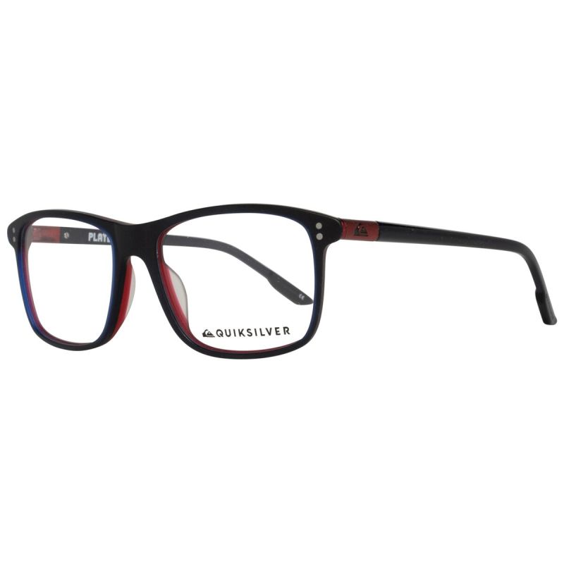 Ramă de Ochelari Bărbați QuikSilver EQYEG03075 51DBLK