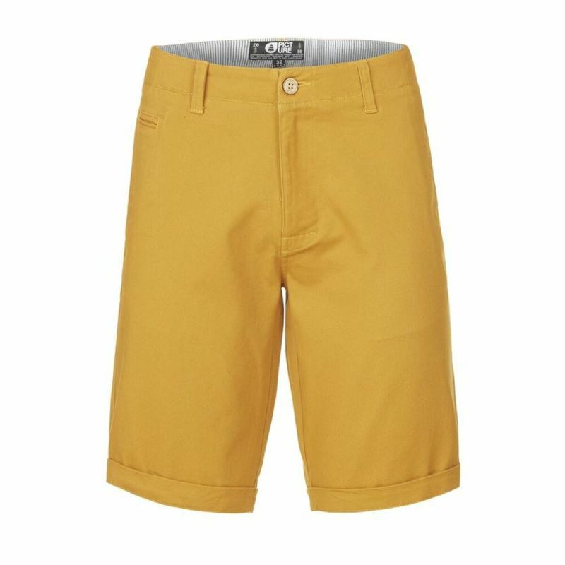 Pantaloni Scurți Sport pentru Bărbați Picture Wise