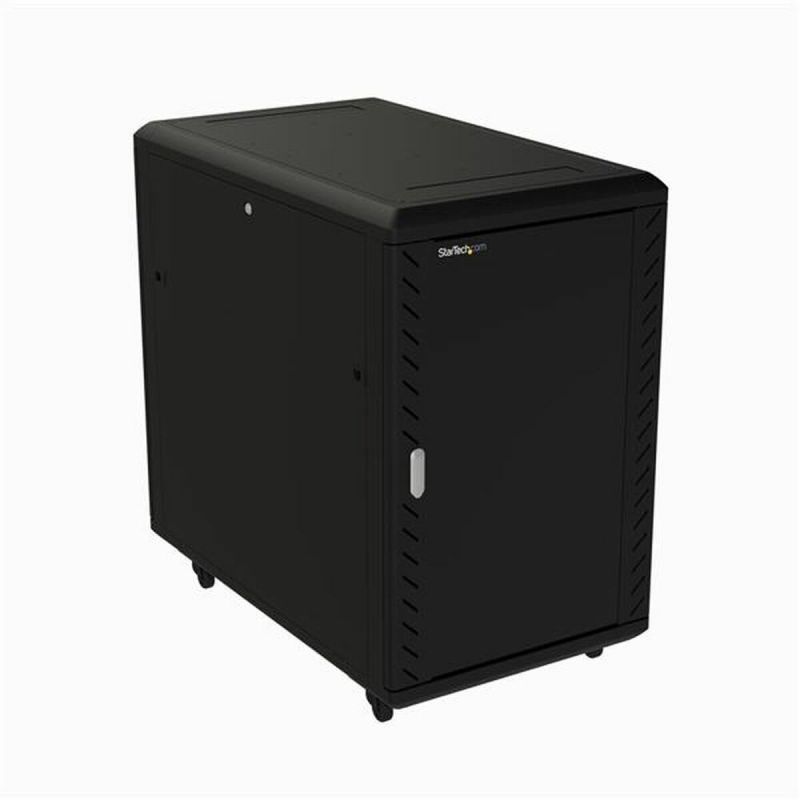 Dulap Rack în Perete Startech RK1836BKF