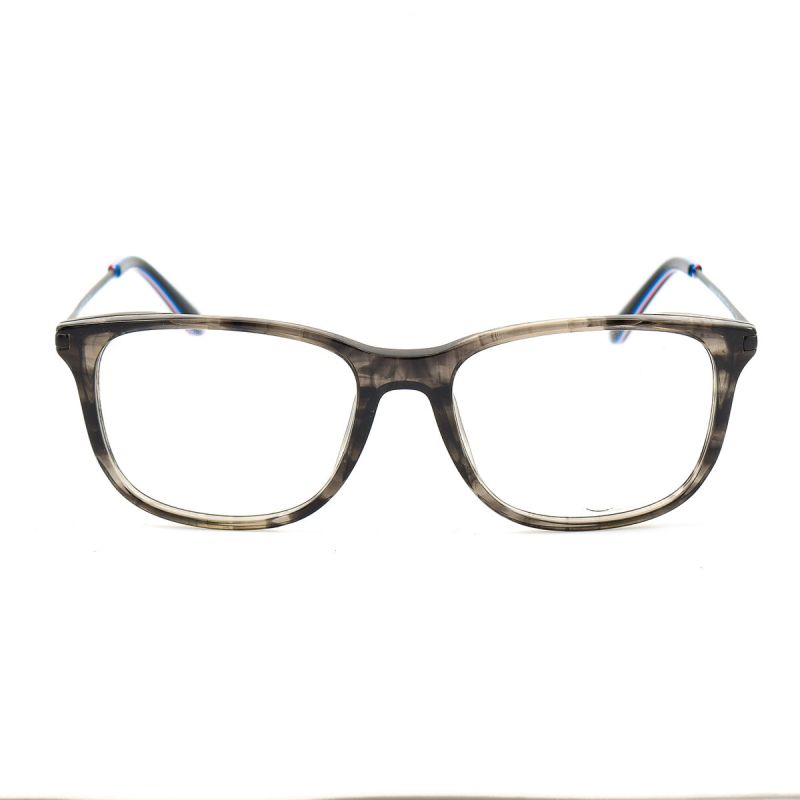 Ramă de Ochelari Bărbați Vuarnet VL18010003 Gri Ø 53 mm