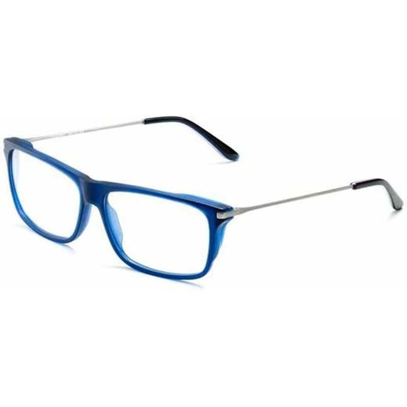 Ramă de Ochelari Bărbați Vuarnet VL18030003 Albastru Ø 53 mm