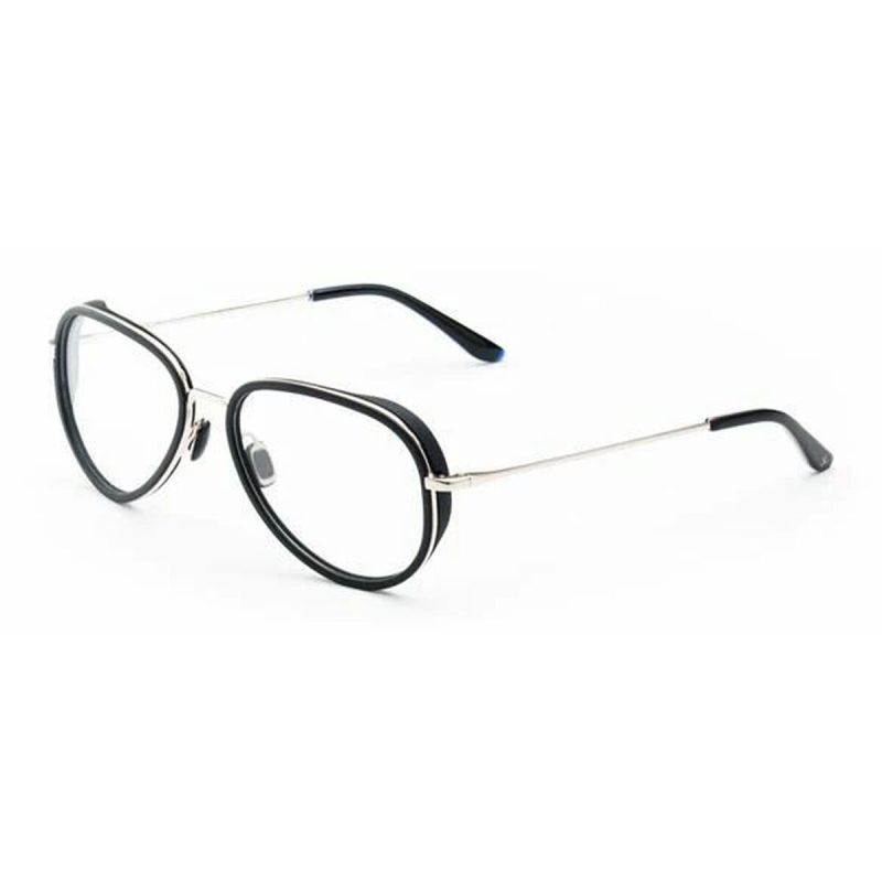 Ramă de Ochelari Bărbați Vuarnet VL18050002 Gri ø 54 mm