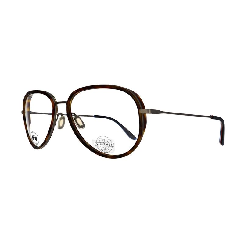 Ramă de Ochelari Unisex Vuarnet VL180500031121 ø 54 mm