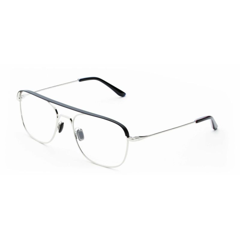 Ramă de Ochelari Bărbați Vuarnet VL18200003 Gri Ø 55 mm