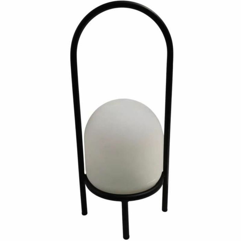 Lampă LED USB Galix Podea Rășină 43 cm 200 Lm