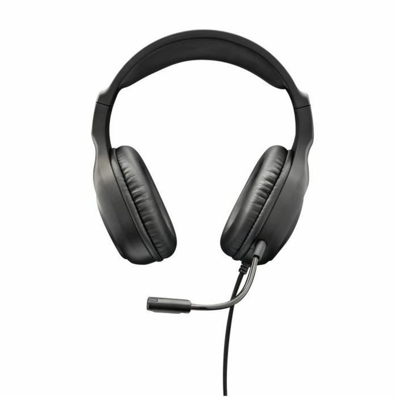 Căști cu Microfon Gaming The G-Lab KORP-YTTRIUM Diademă
