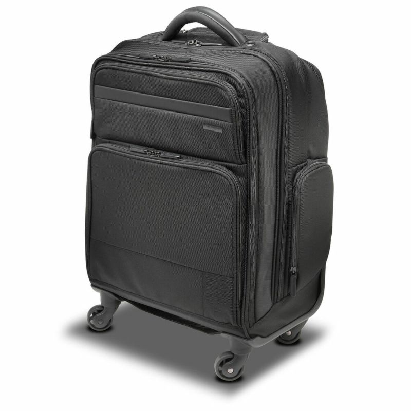 Servietă pentru Laptop Kensington K60384WW Negru 17"