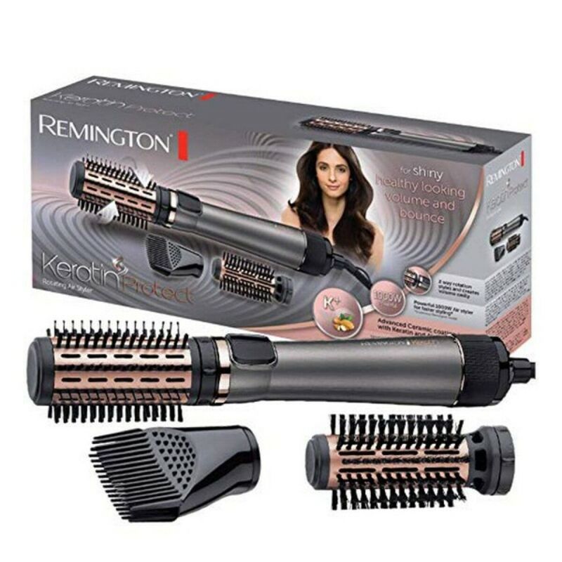 Kaistantis šepetys Remington 45604560100 1000W