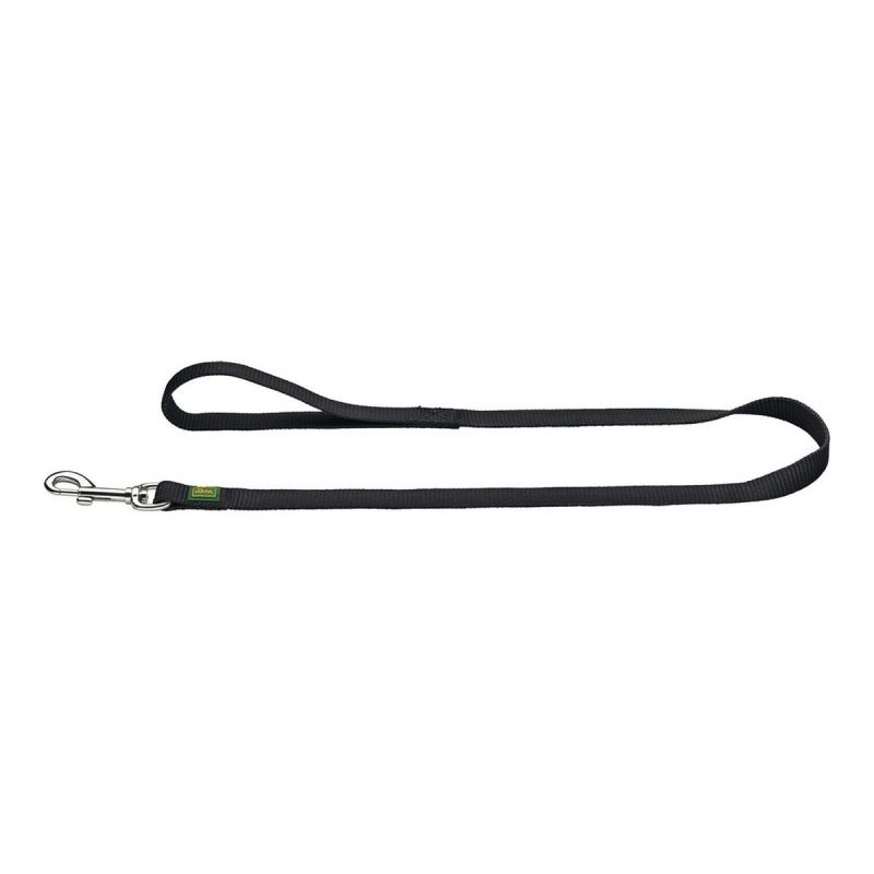 Lesă pentru câine Hunter Negru (100 cm)