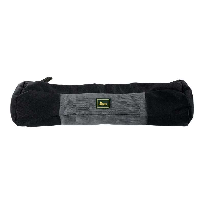 Recipient Hunter Dummy Snacks