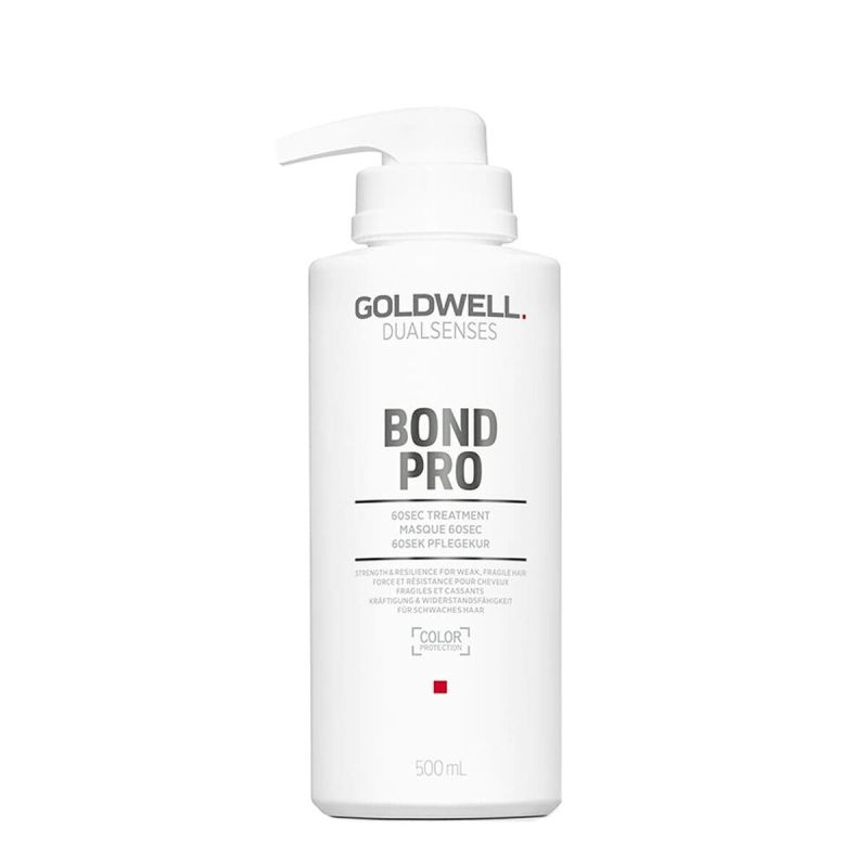 Mască Capilară Goldwell Dualsanses Bond Pro 500 ml