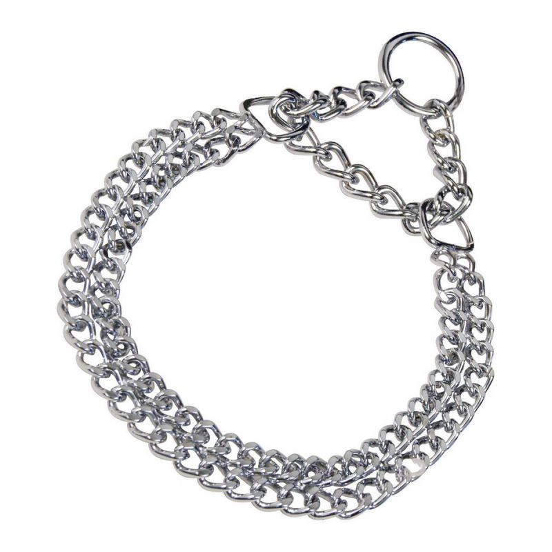 Zgardă pentru câini Hs Sprenger Double (35 cm)