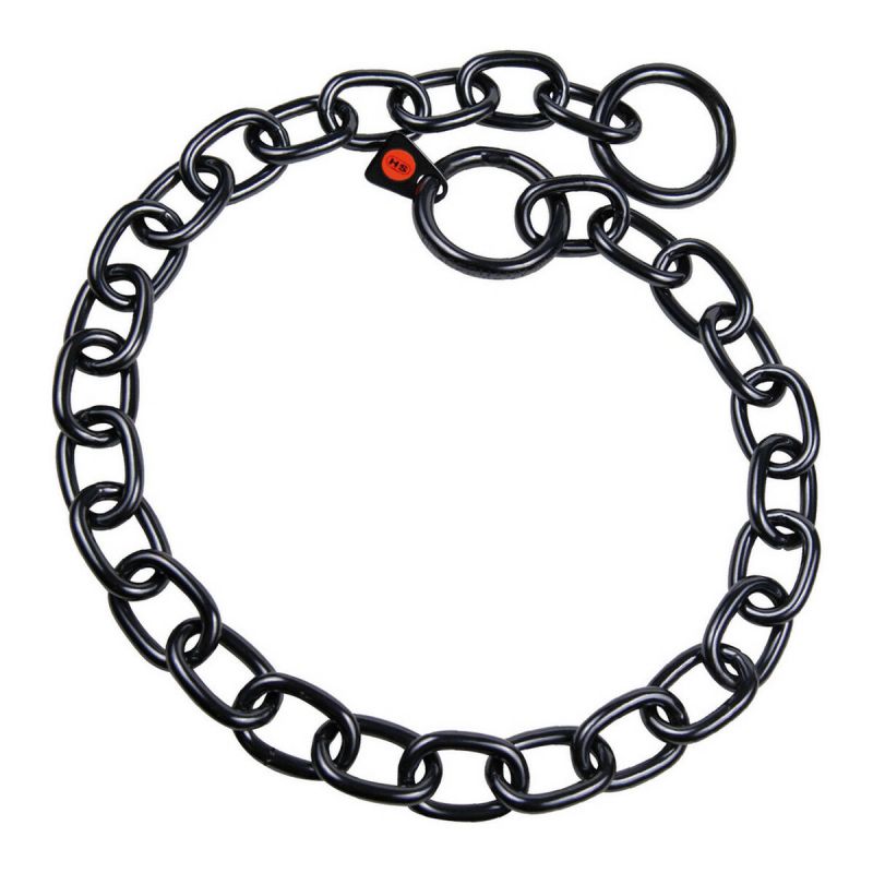 Zgardă pentru câini Hs Sprenger Semi-Lung (64 cm)