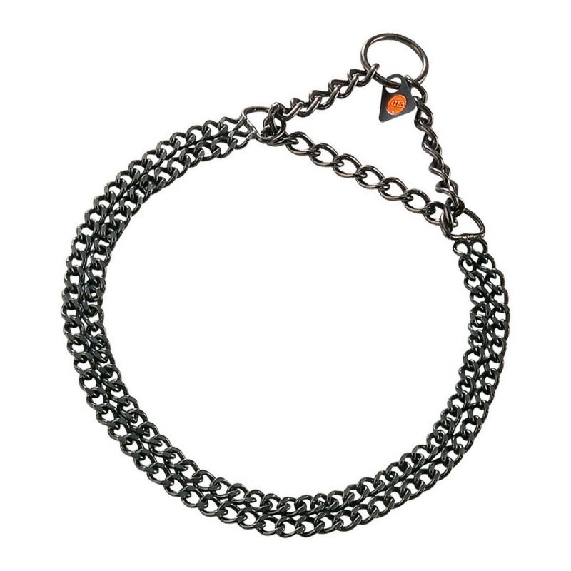 Zgardă pentru câini Hs Sprenger Double 35 cm