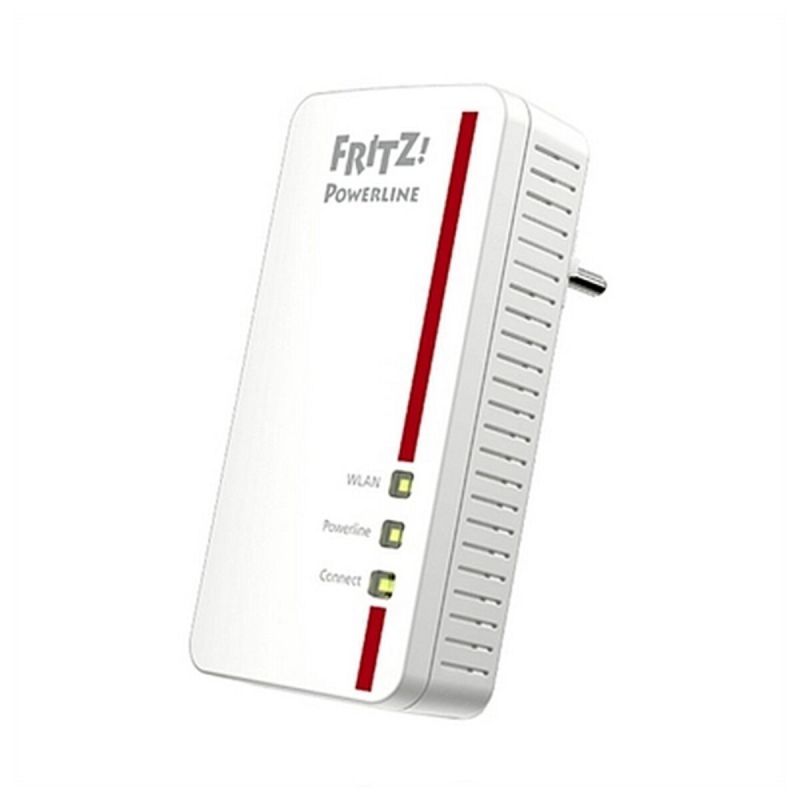 Adaptor PLC Fritz! 20002819 1200 Mbps
