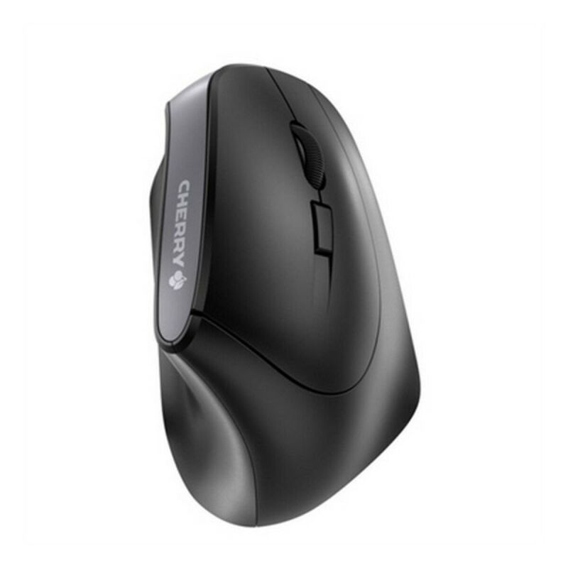 Mouse Fără Fir Cherry MW 4500 Negru 1200 DPI