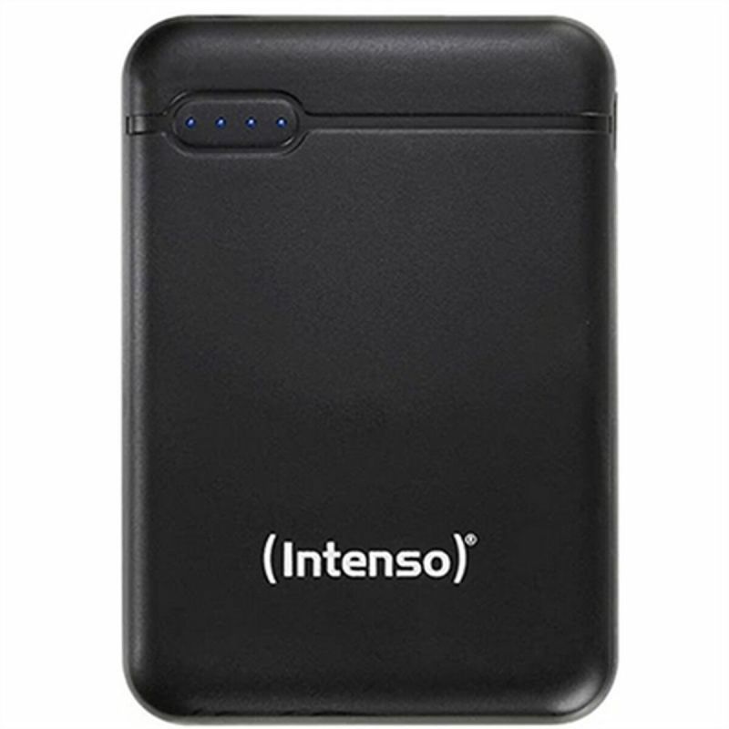 Powerbank INTENSO 7313520 5000 mAh Negru