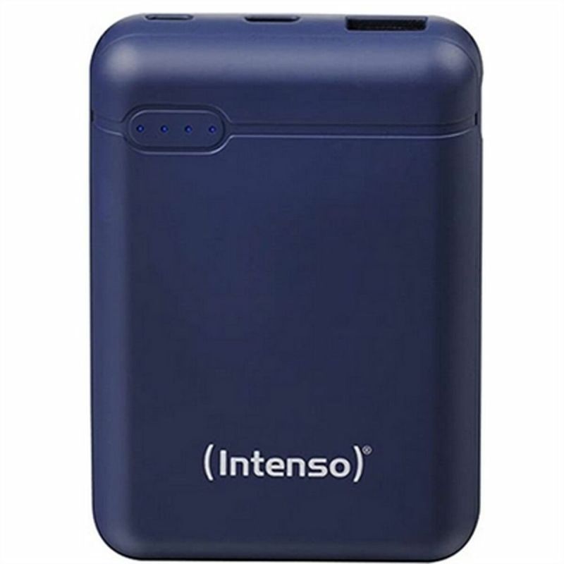 Powerbank INTENSO XS5000 5000 mAh Albastru