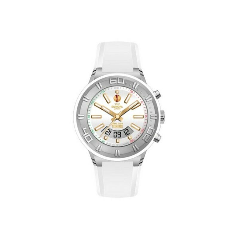 Ceas Unisex Jacques Lemans U-50B (Ø 45 mm)