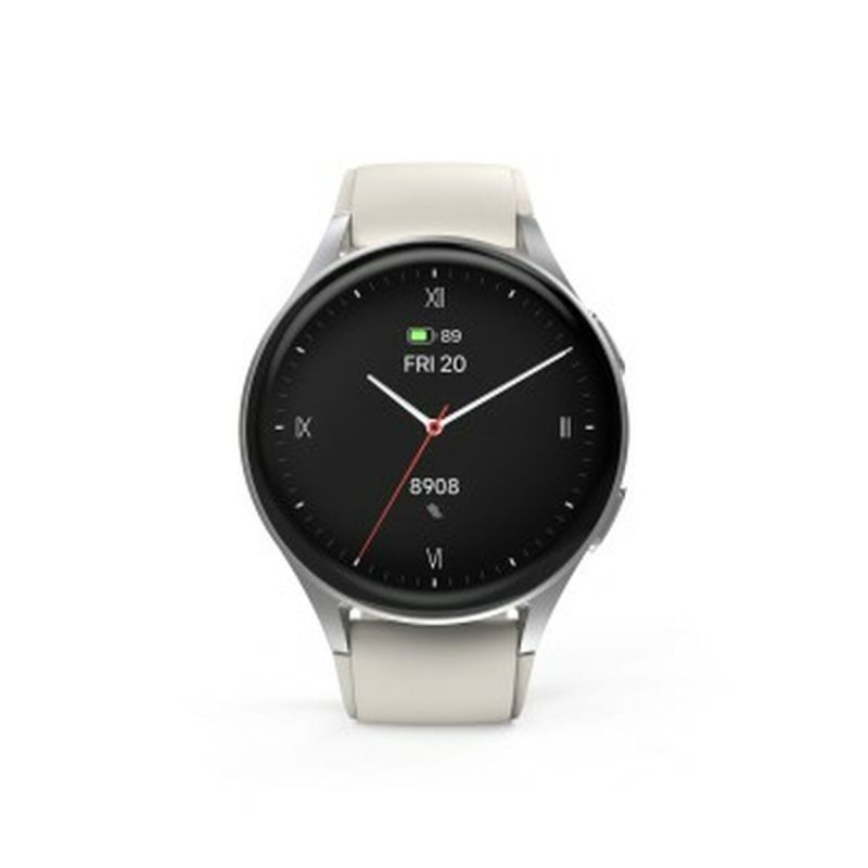 Smartwatch Hama 8900 Argintiu 1,3"