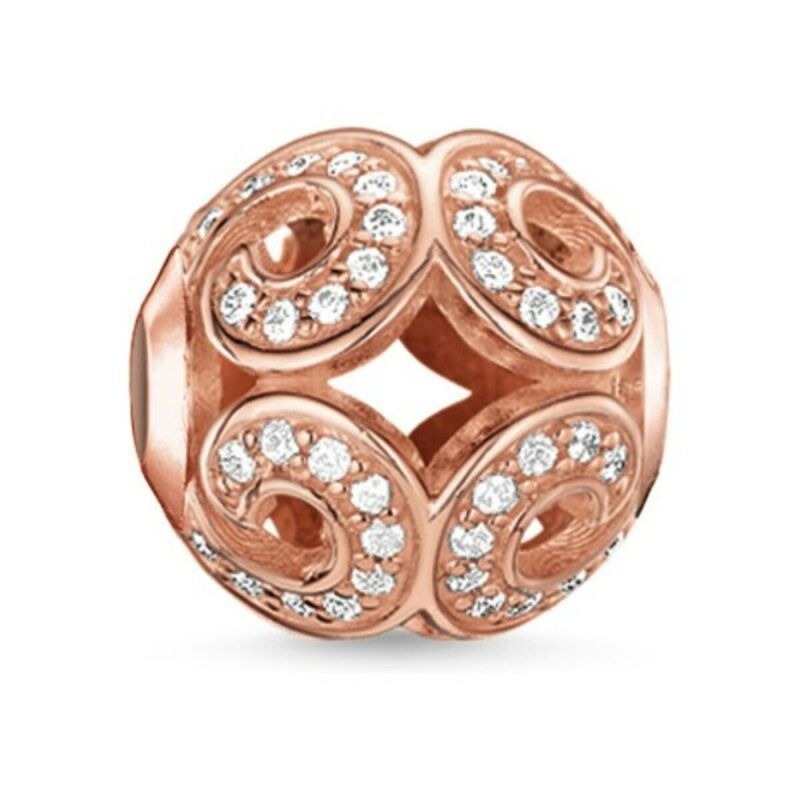 Mărgele Damă Thomas Sabo K0027-416-14