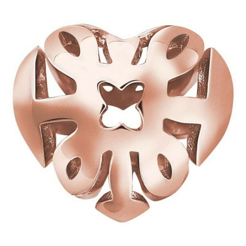 Mărgele Damă Thomas Sabo K007-415-12_P Auriu* 1,1 cm