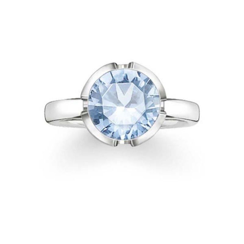 Inel Damă Thomas Sabo TR2036-009-31