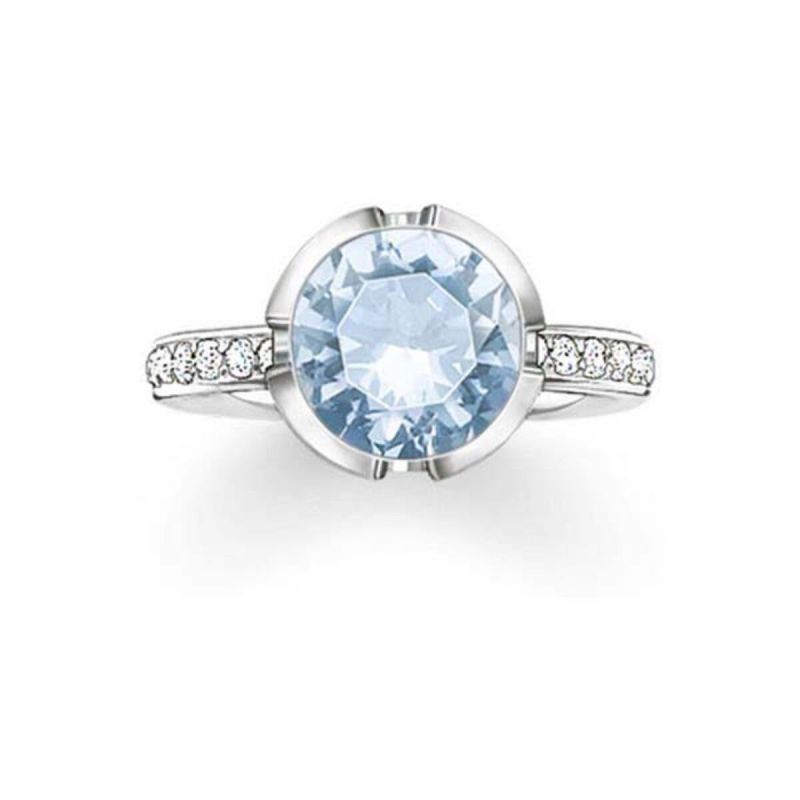 Inel Damă Thomas Sabo TR2037-059-31 (14) (12)