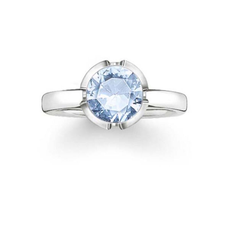 Inel Damă Thomas Sabo TR2034-009-31 (14)