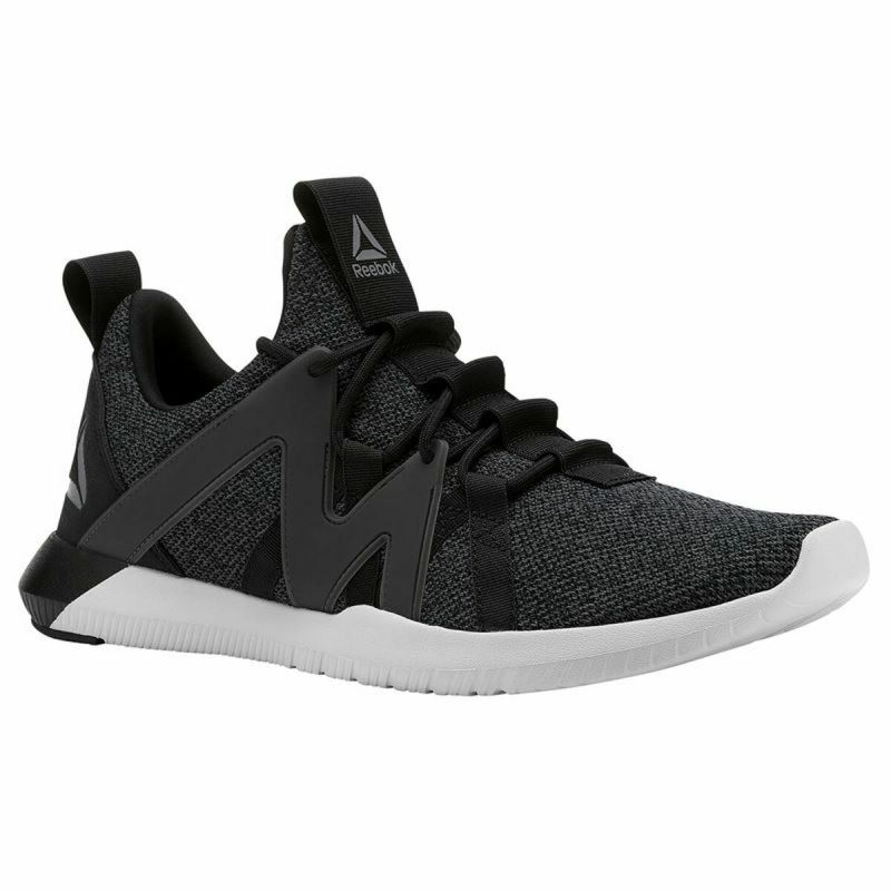 Încălțăminte Sport Bărbați Reebok Reago Train Negru