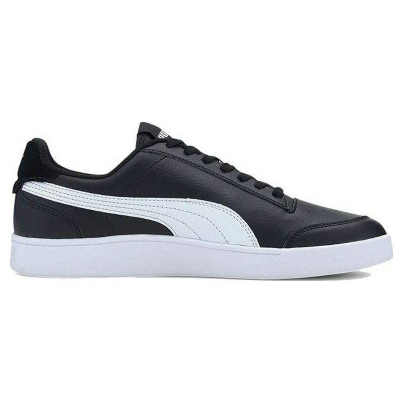 Încălțăminte Sport Bărbați Puma Shuffle Negru