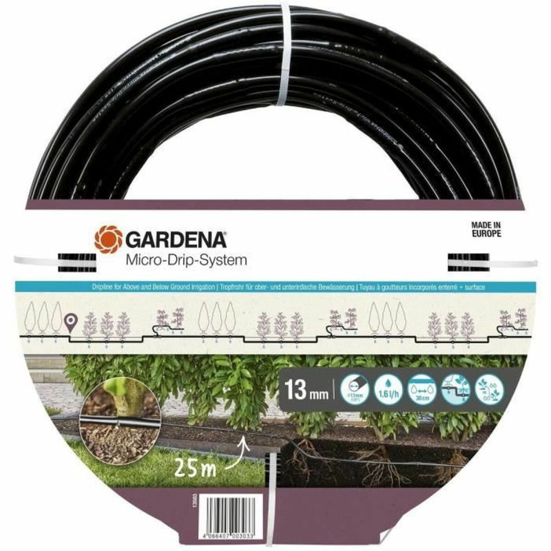 Țevi de picurare Gardena 13503-20 25 m