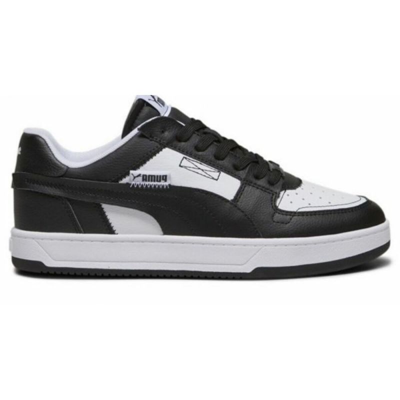 Încălțăminte Sport Bărbați Puma CAVEN 2.0 392332 02 Negru