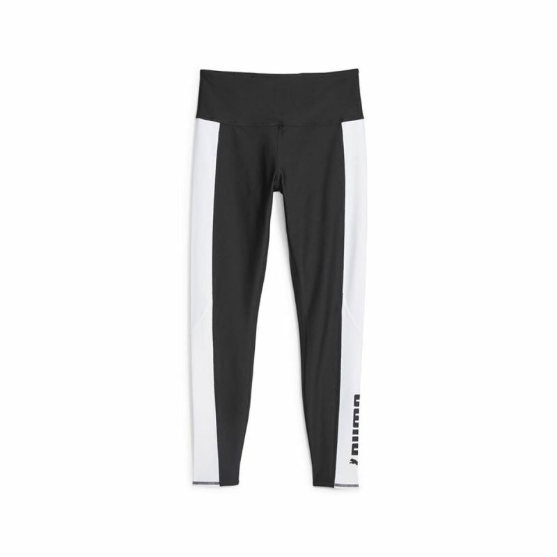 Colanți Sport de Damă Puma  Fit Eversculpt  Negru