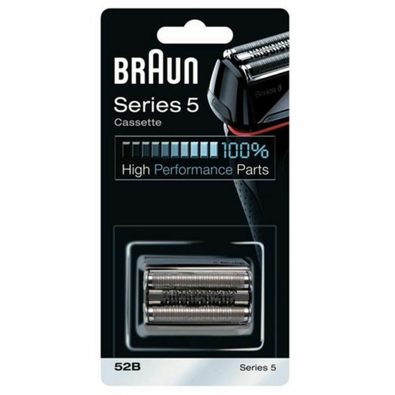 Cap de bărbierit Braun BR-CP52B