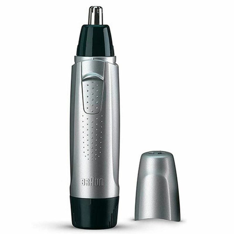 Aparat de Tuns Braun Braun Exact Series Ear & Nose 1 AA