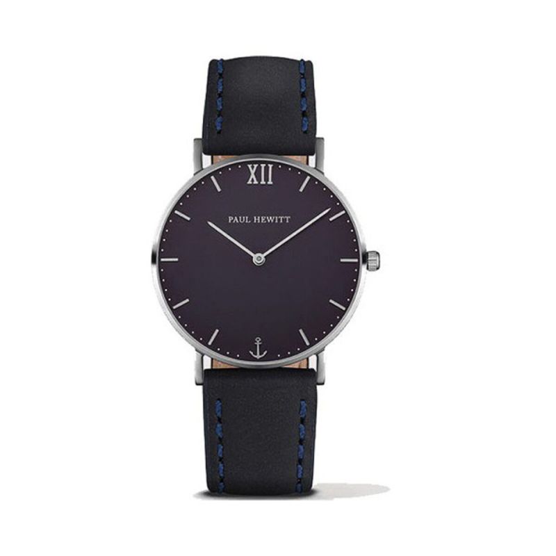 Ceas Damă Paul Hewitt PH-SA-S-St-B-11S (Ø 39 mm)