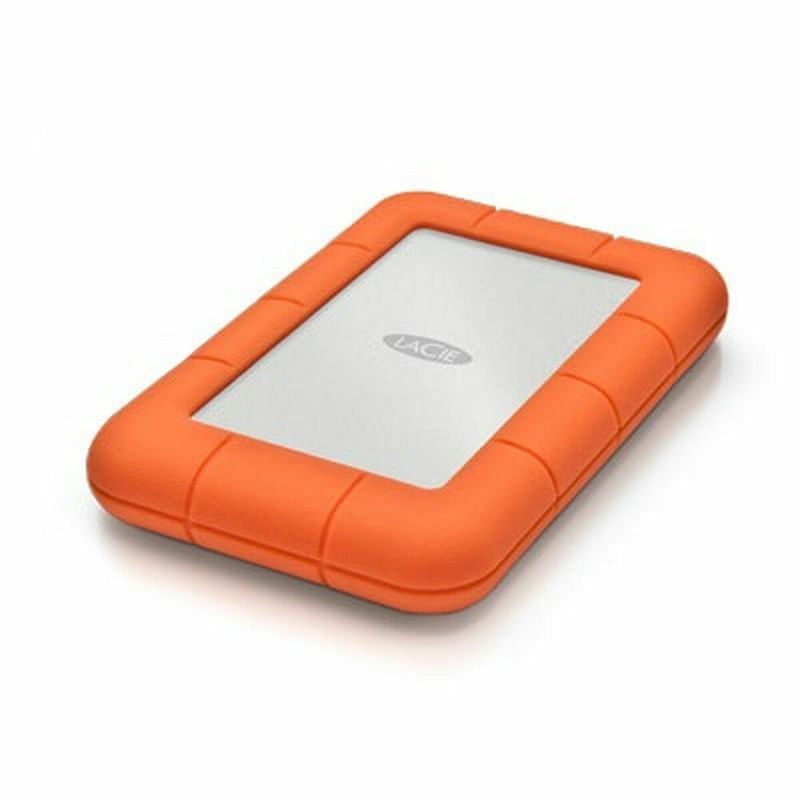 Hard disk Extern Seagate STJJ5000400 2,5" 5 TB