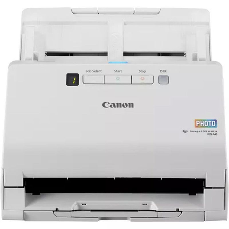 Scaner Canon RS40 30 ppm 40 ppm