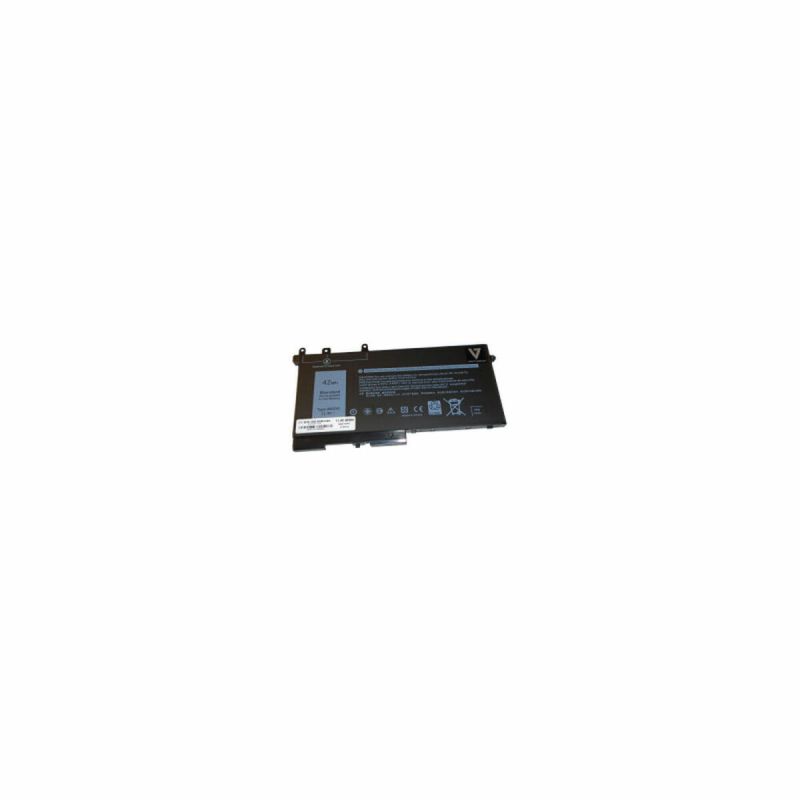 Baterie pentru laptop V7 D-3VC9Y-V7E Negru 42 Wh 3685 mAh